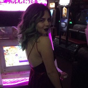 Meet your Posher, Jill